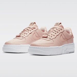 Nike Air Force 1 Pixel Womens Shoes